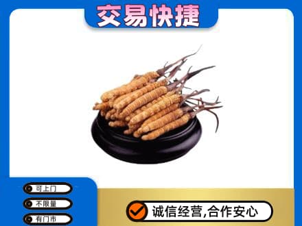 庐山市礼品回收散虫草.jpg